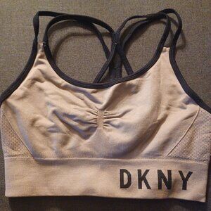 Dkny sports bra
